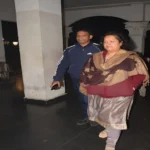 Liquor Scam Investigation: Soumya Chaurasia likely to be arrested in the liquor scam...! EOW has issued a production warrant.