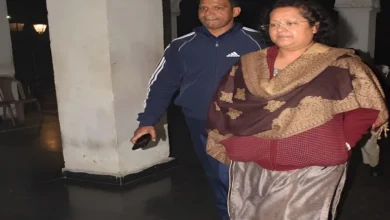 Liquor Scam Investigation: Soumya Chaurasia likely to be arrested in the liquor scam...! EOW has issued a production warrant.