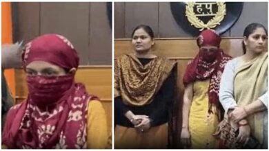 Killer Mother: This woman in the mask is not a woman but an executioner...she is jealous of beautiful children...she drowned four children, including her own son, and killed them...she displayed unusual 'happiness' after the murders.