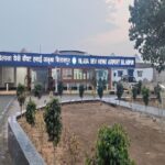 Jagdalpur Air Connectivity: Chhattisgarh's air connectivity suffers a setback...travel becomes more expensive! Flights suspended on the Raipur-Jagdalpur route.