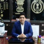 IAS Kunal Dudawat: From aspirational districts to Korba...! The story of IAS Kunal Dudawat's administrative success... Learn everything here.