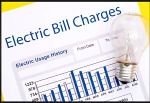 Expensive Electricity Bill: 6.5 million consumers will be electrocuted...! 12% FPPAS will be added to the November bill.