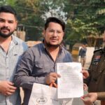 Hyper Club: Demand to revoke Hyper Club's license...! Congress leader makes serious allegations.