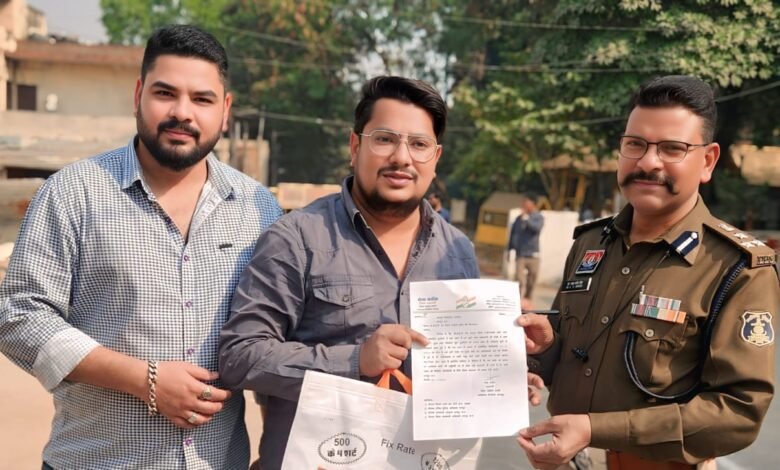 Hyper Club: Demand to revoke Hyper Club's license...! Congress leader makes serious allegations.