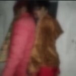 Couple's Bodies Found Hanging: Big news from Korea...! The bodies of a young man and woman were found hanging... Murder suspected... Video