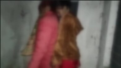 Couple's Bodies Found Hanging: Big news from Korea...! The bodies of a young man and woman were found hanging... Murder suspected... Video