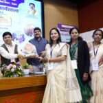 Special Honor: Raigarh receives special recognition in the state-level 'Nai Chetna 4.0' gender campaign.