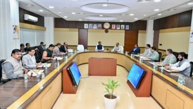 Cabinet meeting: Major relief for domestic consumers in electricity bills... Several important proposals approved