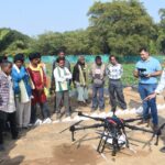 Balko Kisan Mela: Agricultural innovation and sustainable livelihoods promoted...750 farmers from 40 villages participated...Extensive training on modern farming techniques.
