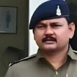 Justice For Women: Obscene act committed against a woman...! The accused police officer was suspended and then dismissed.