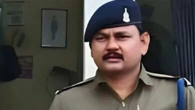 Justice For Women: Obscene act committed against a woman...! The accused police officer was suspended and then dismissed.