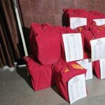 ED Action: 81 accused, including Saumya Chaurasia and Anil Tuteja, have been named... A 29,800-page charge sheet has been filed... Watch the lawyer's statement here (VIDEO).