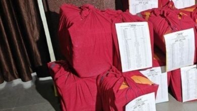 ED Action: 81 accused, including Saumya Chaurasia and Anil Tuteja, have been named... A 29,800-page charge sheet has been filed... Watch the lawyer's statement here (VIDEO).