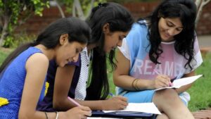 CGBSE: Exam preparations begin! The board has changed its exam pattern! The new blueprint is beneficial for students... See the timetable here.