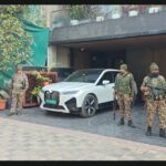 ED Action: Breaking...! Major ED action in Chhattisgarh... Raids conducted at 9 locations, including the owner of a Honda showroom... Watch the VIDEO here.