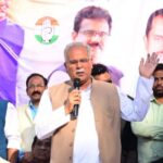 Storyteller: Allegations of collecting donations in the name of religion...! Bhupesh Baghel launches a sharp attack on storytellers and the BJP.