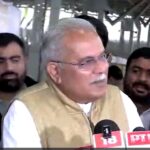 Religious Transparency: Extravagance in the name of faith...! Bhupesh Baghel targeted Dhirendra Shastri and Pradeep Mishra... Watch the video here.
