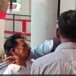 Education Minister: Major accident during divisional review meeting…! After being reprimanded by the Education Minister, the BEO collapsed and was hospitalized… watch the video here.