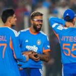 Team India: BCCI announces the team...! Suryakumar Yadav to captain... Axar Patel named vice-captain... Shubman Gill dropped... See the full list here.