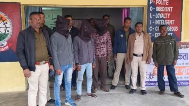 Akshay Garg Murder: Akshay Garg murder case solved...! Four accused, including the mastermind, arrested.