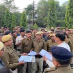 Soldiers: Anger erupts over officer's excesses! City soldiers suspend strike...if resolution isn't found within a week, then another protest will take place.