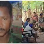 Naxal Commander Barse Dev: Major changes are possible on the Naxal front in Bastar…! Commander Barse Deva could surrender at any time.