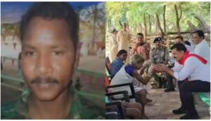 Naxal Commander Barse Dev: Major changes are possible on the Naxal front in Bastar…! Commander Barse Deva could surrender at any time.