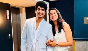 Star Batsman Marriage Breaks Down: Smriti Mandhana's marriage to Palash Muchhal has ended...! The cricketer himself confirmed it in an Instagram post.