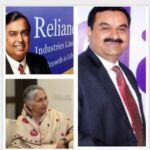 Richest Indians Net Worth: The year 2025 was fantastic for these Indian tycoons...! Massive surge in the wealth of Ambani and Adani.