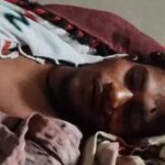 Crime News: Young man murdered after hitting hands on DJ floor...! 6 accused arrested... 4 of them minors