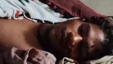 Crime News: Young man murdered after hitting hands on DJ floor...! 6 accused arrested... 4 of them minors