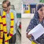 BJP Leader Dies: Councilor dies under suspicious circumstances on his first wife's birthday... expelled from the party for marrying a 23-year-old woman at the age of 67