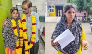 BJP Leader Dies: Councilor dies under suspicious circumstances on his first wife's birthday... expelled from the party for marrying a 23-year-old woman at the age of 67
