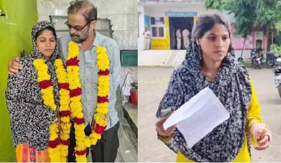 BJP Leader Dies: Councilor dies under suspicious circumstances on his first wife's birthday... expelled from the party for marrying a 23-year-old woman at the age of 67