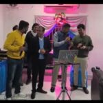 Police with a human touch: A changed approach by the police in Korba! IPS Siddharth Tiwari sang a song on stage.