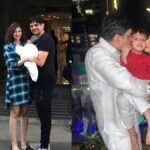 Soumya Tandon: Not cinematic chemistry... but a real support system in Soumya Tandon's life! How she balanced her IIT education, marriage, and family life – find out here.