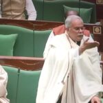 Chhattisgarh Assembly: Bhupesh Baghel launches a major attack in the House...! He cornered the government on deforestation and human-elephant conflict through an adjournment motion.