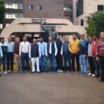 Physical Education Teachers: Physical education teachers' association mobilizes over pending demands...! Memorandum submitted to the Education Minister and Director...Warning of agitation.