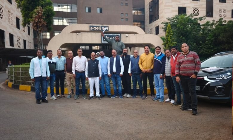 Physical Education Teachers: Physical education teachers' association mobilizes over pending demands...! Memorandum submitted to the Education Minister and Director...Warning of agitation.