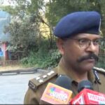DSP Dispute Case: DSP Kalpana Verma controversy...Police gives first official statement...The matter is only...? Listen to the video here