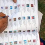 ECI: New schedule released for voter list update...! The draft list will be published in Chhattisgarh on December 23.
