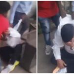 DSP Kalpana Verma Case: A new twist in the high-profile case...! A video of Deepak Tandon being assaulted has surfaced.