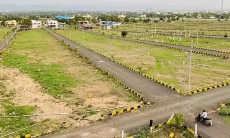 Land Valuation Process: A historic decision by the government...! Square meter rates abolished...Land valuation in rural areas will now be based on hectare rates...Significant reduction in stamp duty.