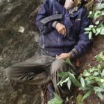 Anti-Naxal Operation: Major action against Naxalite activities in Odisha...! Naxal commander Ganesh Uike killed... bodies of 4 recovered.
