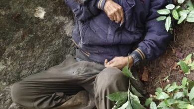 Anti-Naxal Operation: Major action against Naxalite activities in Odisha...! Naxal commander Ganesh Uike killed... bodies of 4 recovered.