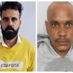 Drugs Racket Busted: A major drug racket has been busted in Raipur! Two smugglers arrested in a luxury car near Science College.