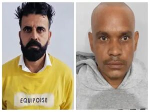 Drugs Racket Busted: A major drug racket has been busted in Raipur! Two smugglers arrested in a luxury car near Science College.