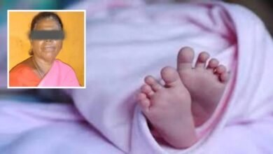 Honor Killing: Brutality in the name of religion…! Grandmother murders her 40-day-old great-granddaughter… The shocking reason has come to light.