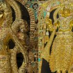 Ayodhya Ram Mandir: A unique gift from an anonymous devotee...! Ayodhya Ram Temple receives a priceless idol... See it here.