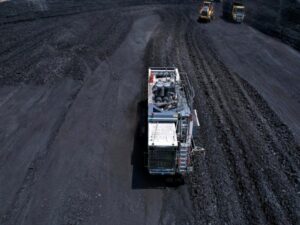 The management of SECL's Gevra mine is concerned about the increasing number of accidents...! A seven-day religious ritual has begun.